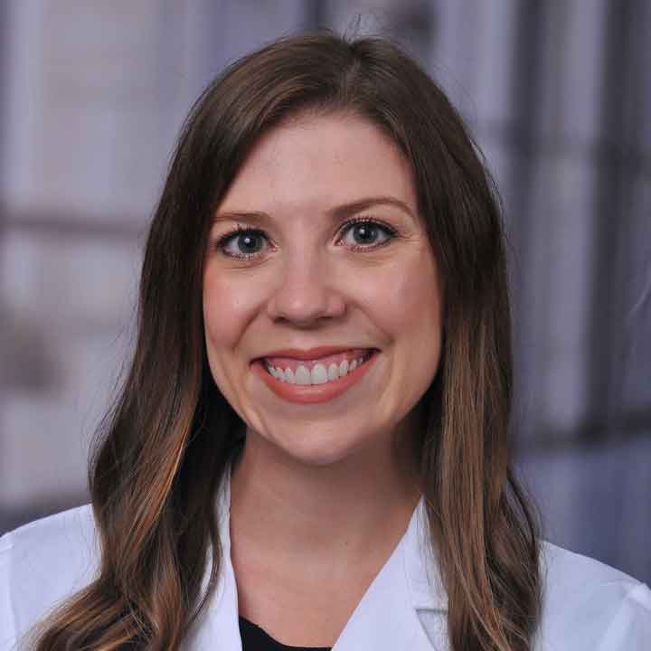 Amanda Olney, MD