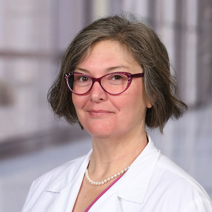 LaRae Copley