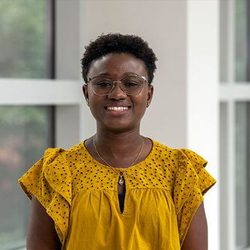 Grace Lartey