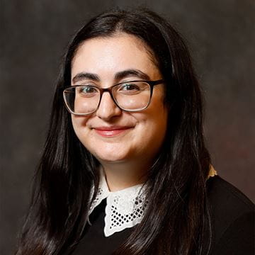 Sara Dadashzadeh