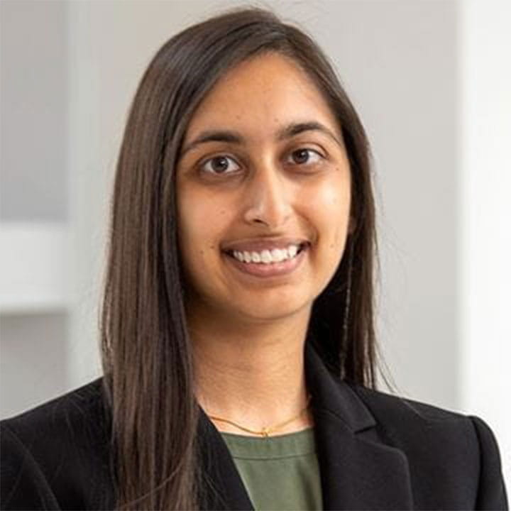 Sheela Vaswani