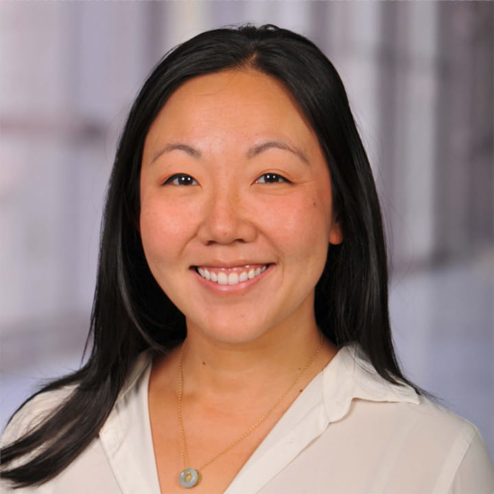 Margaret Zhang, MD
