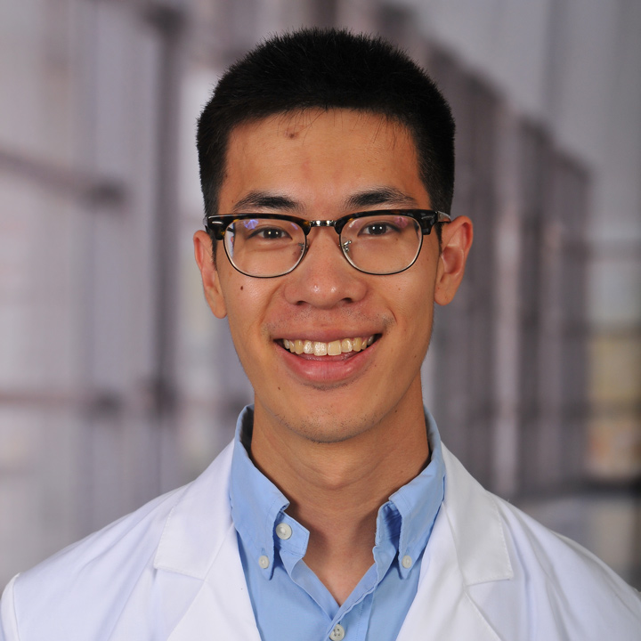 Nicholas Chen, MD
