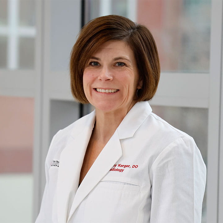 Amy Kerger