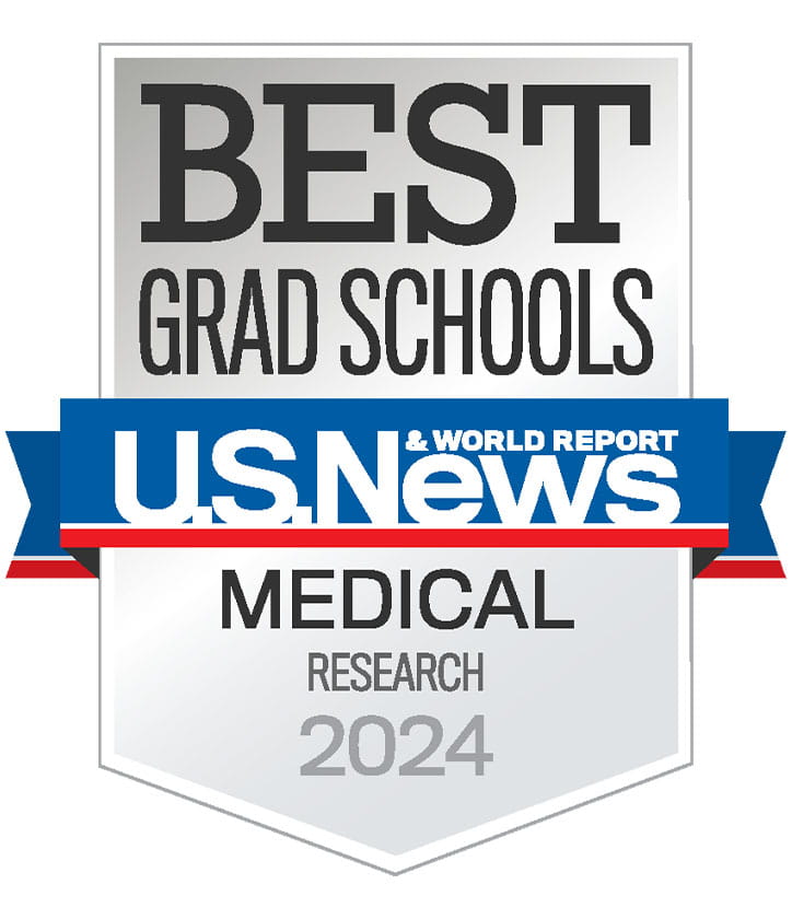 U.S. News & World Report for Medical Research.