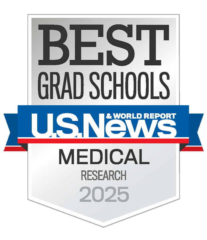 U.S. News & World Report for Medical Research