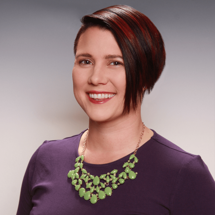 Creagh Boulger headshot
