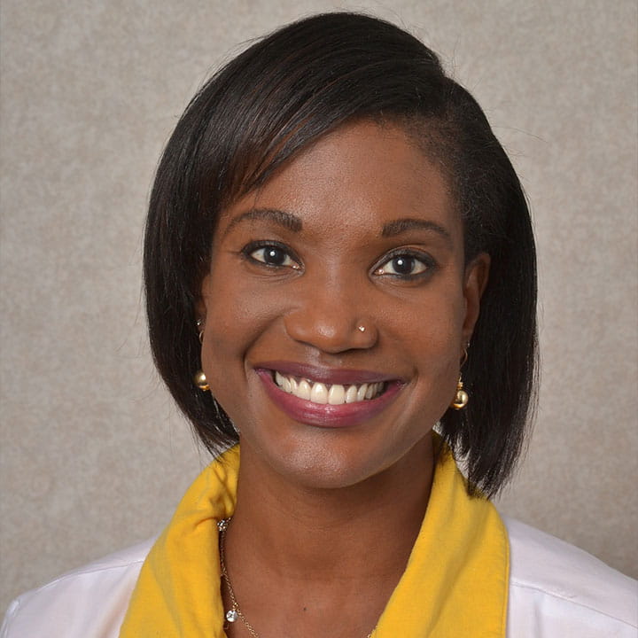 Philicia Duncan