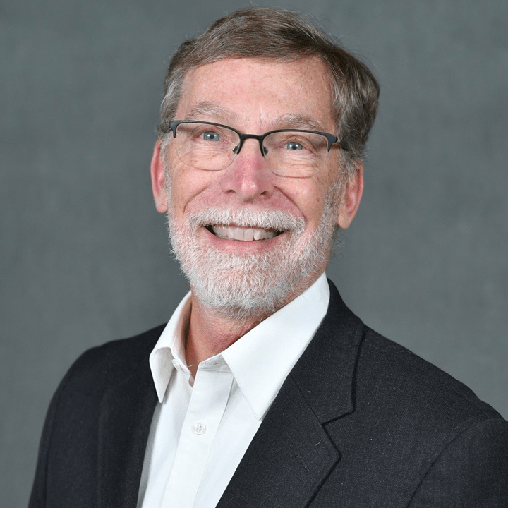george weiner headshot