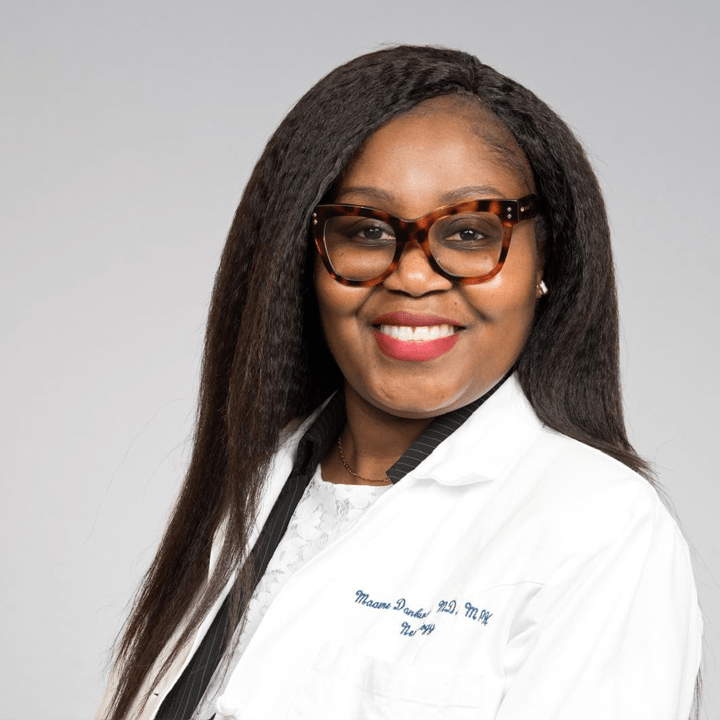 maame dankwah headshot
