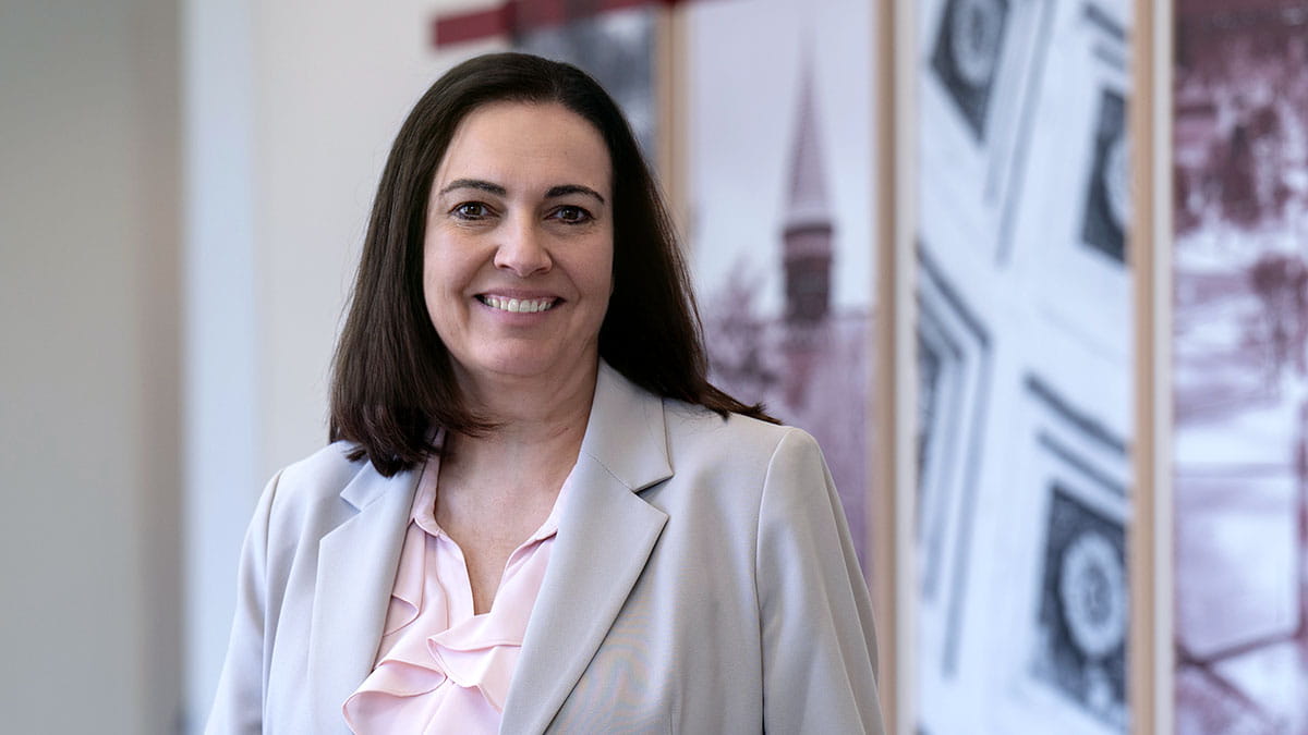Jennifer McCallister, MD