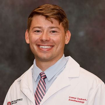 Connor Dasbach