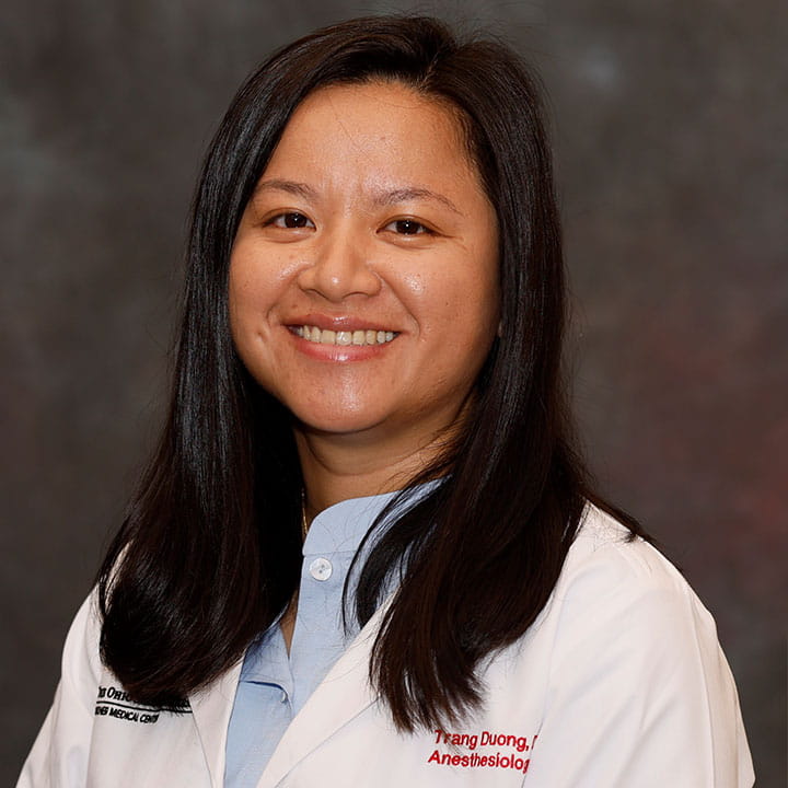 Trang Duong