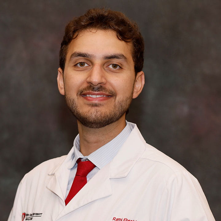 Rami Ebrahim