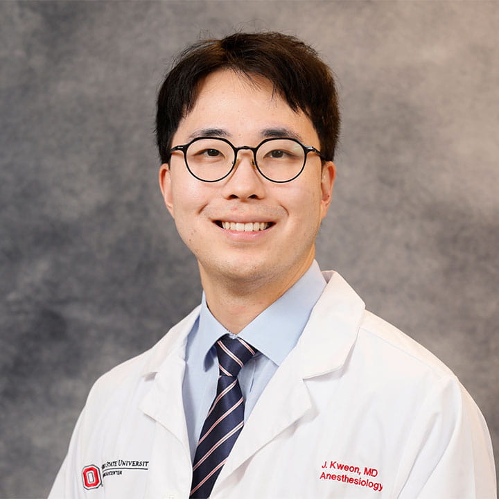 Jaeyeon Kweon