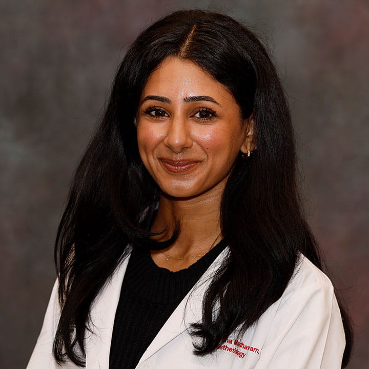 Anvitha Madhavaram