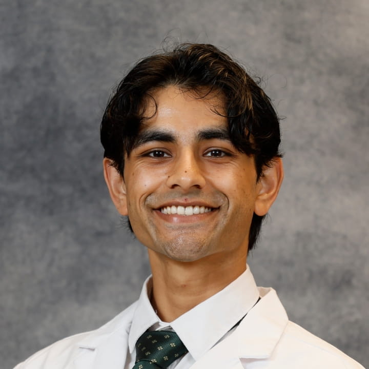 Archis Deshpande