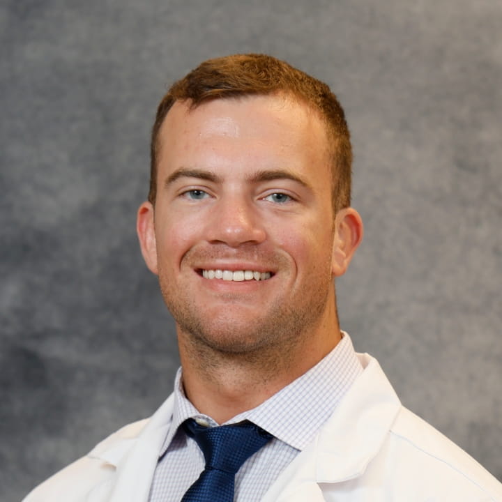 Collin Reeves