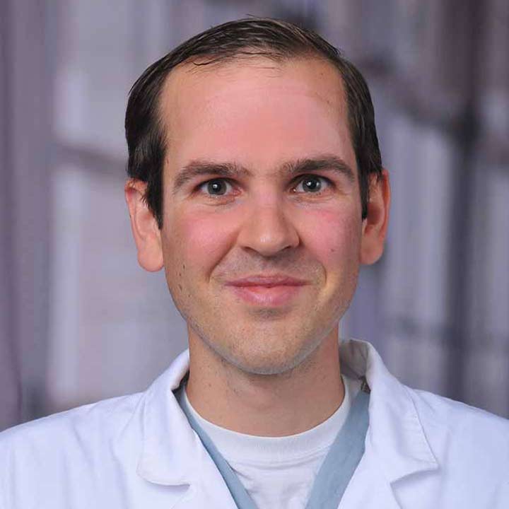 Eric Hoeffner