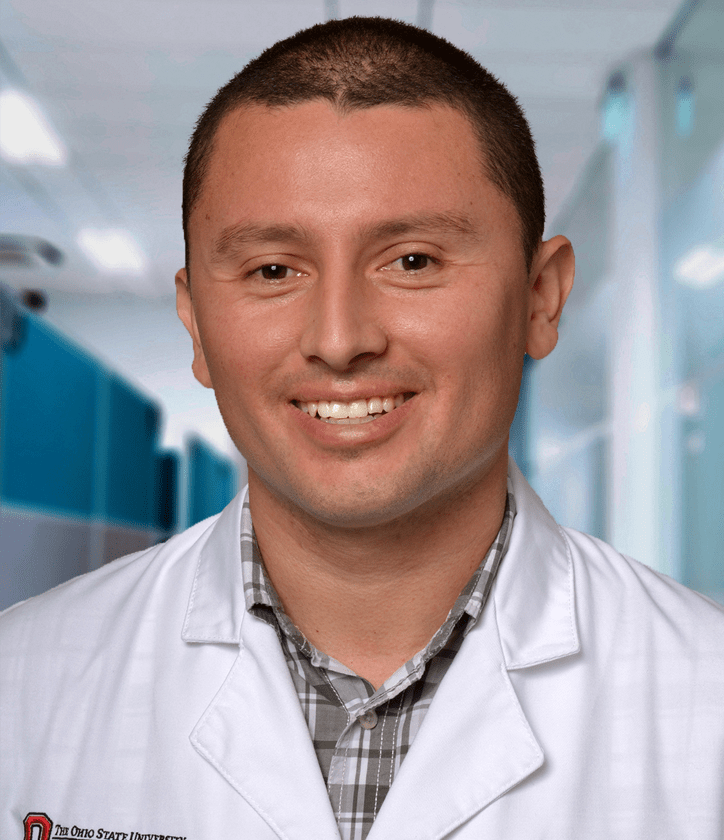 Daniel Gallego-Perez