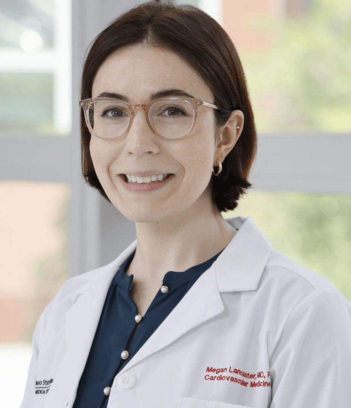 Megan Lancaster