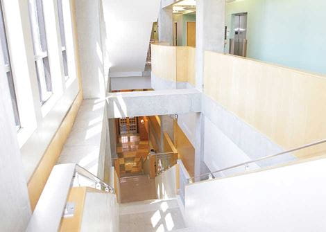 world-class facilities and resources