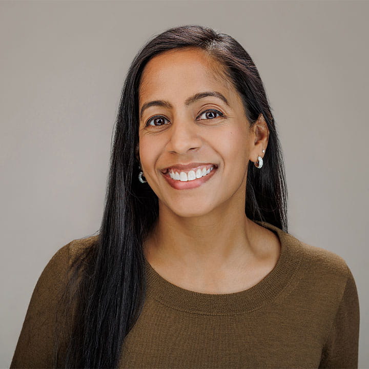 Asha Gowda