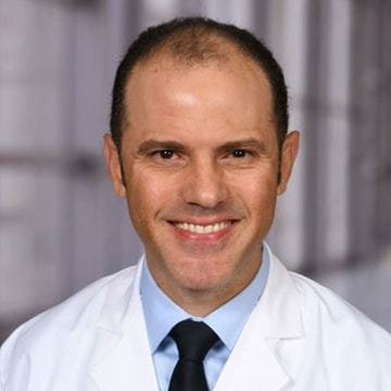 Jonathon Thompson