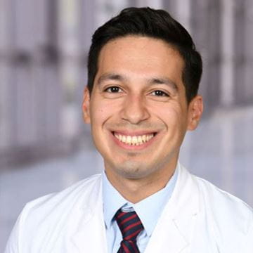 Merlin Paz