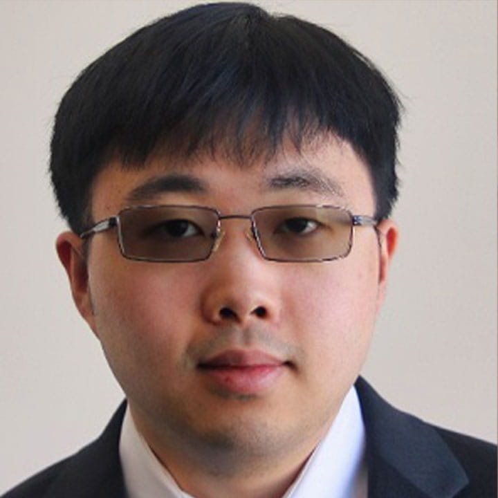 Raymond Chung