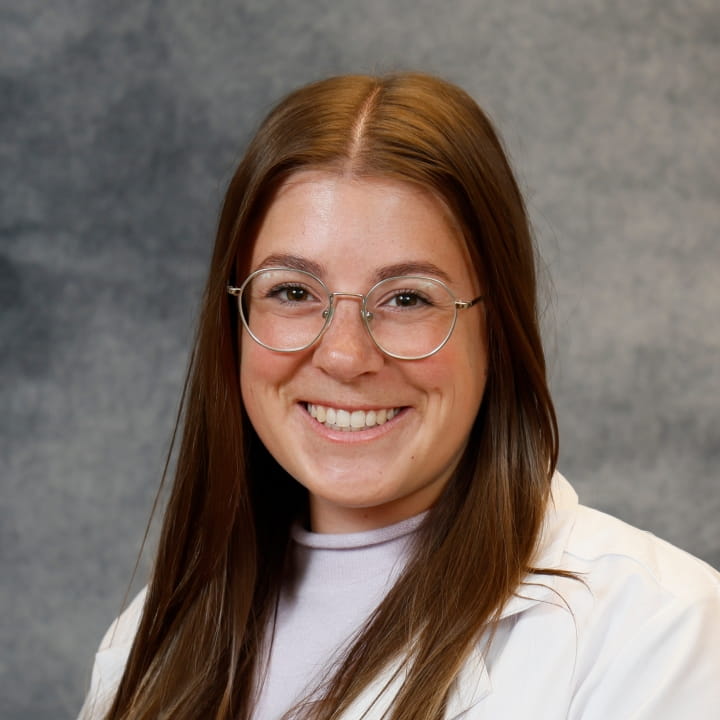 Meredith Harkema