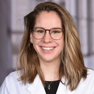 Gabrielle Hymel