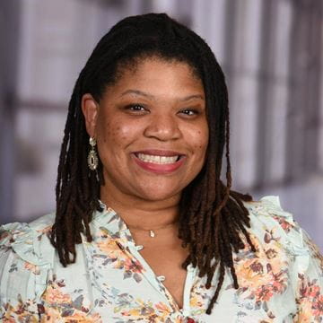 Edleda James