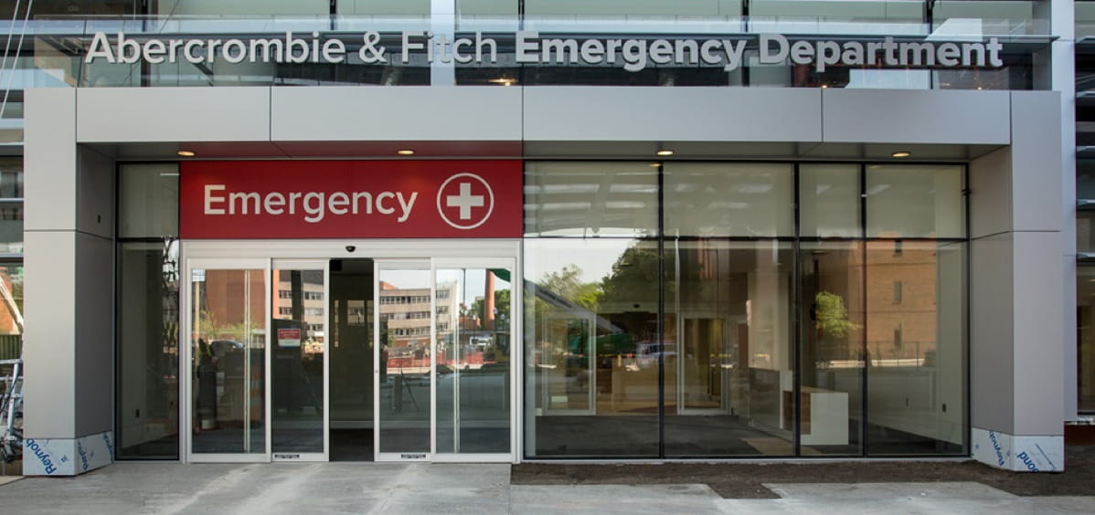 Emergency Dept