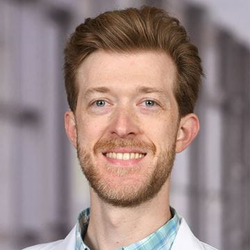 Matthew Grisham