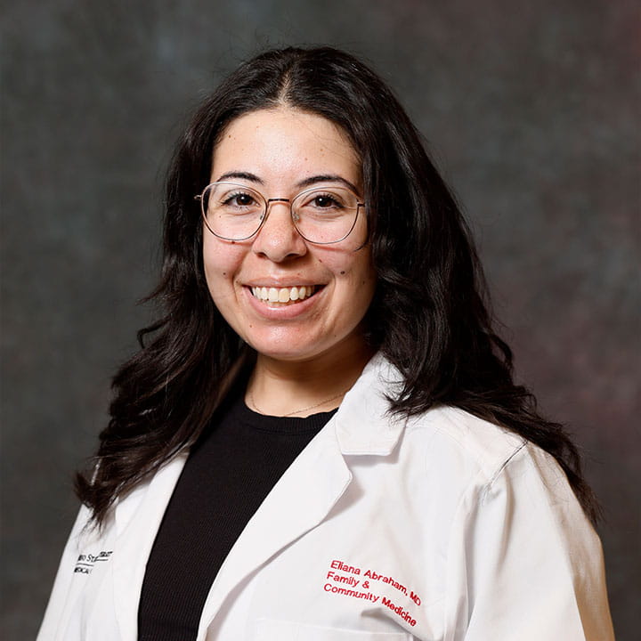 Eliana Abraham