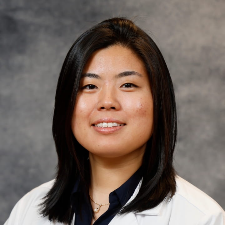 Joyce Eun-Ju Lee