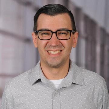 Andrew Burns