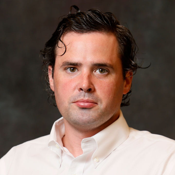 Matt Brown