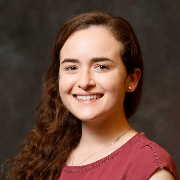 Rebecca Garber