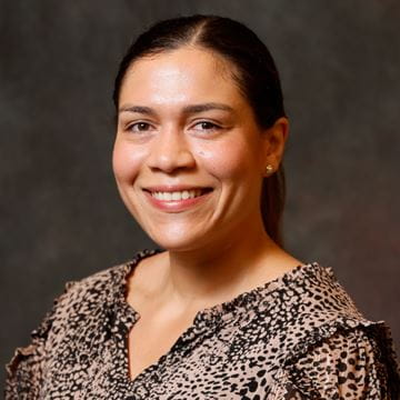 Janina Quintero Bisono