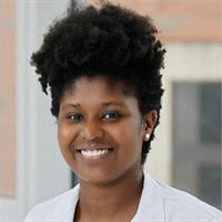 Alisha Alabre-Bonsu