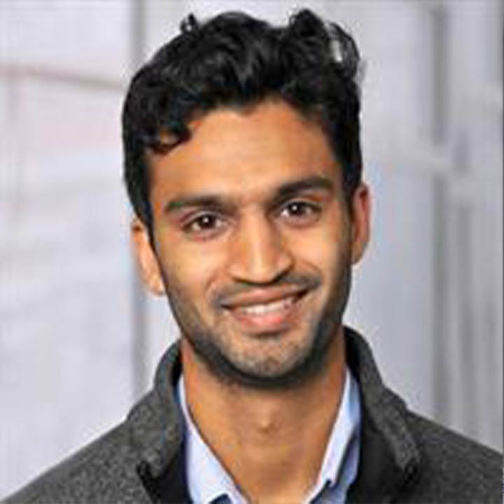 Anish Nadkarni