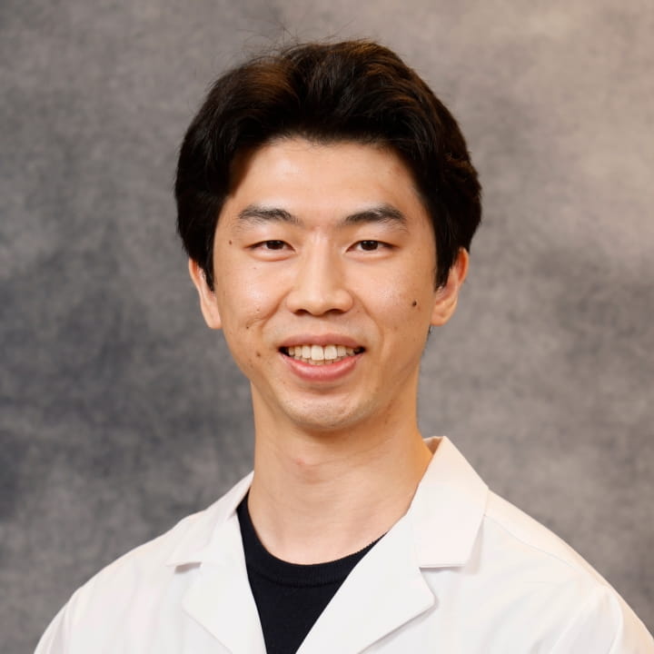 David Cao