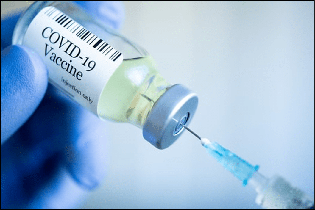 COVID-19 vaccine