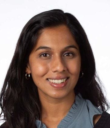 Suranjana Dey, MD