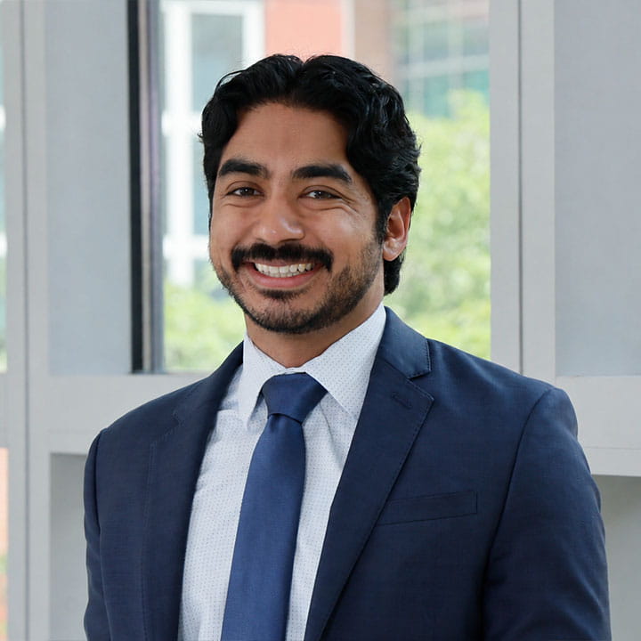 Jason Kabir