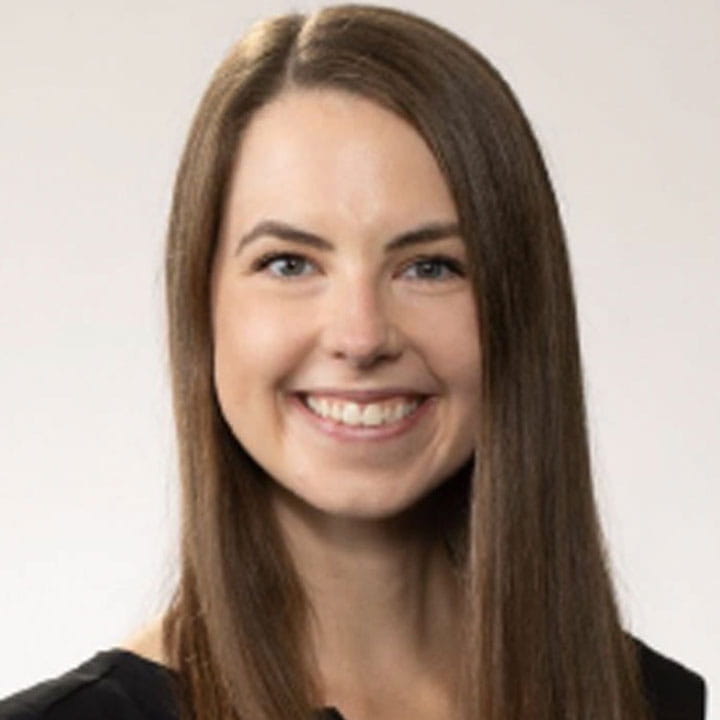 Megan McCrohan
