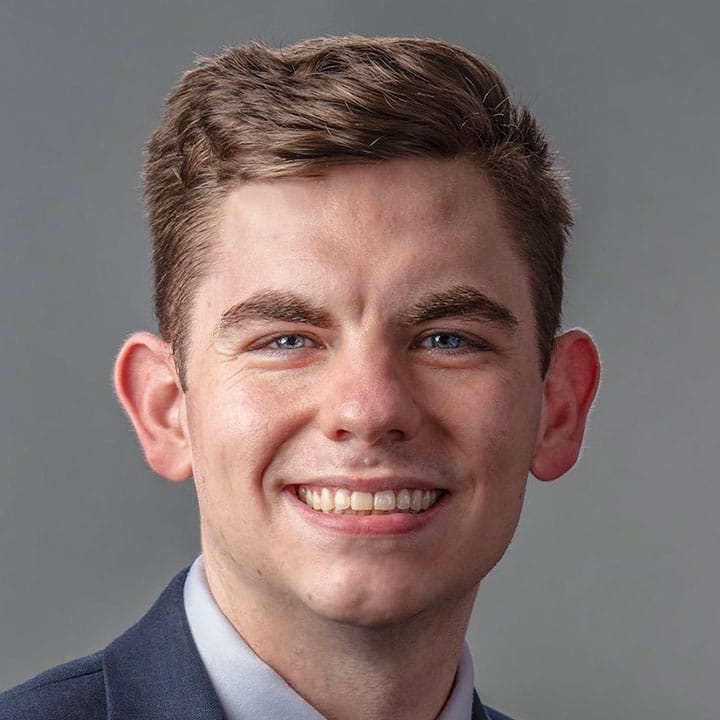 Brian O'Connor