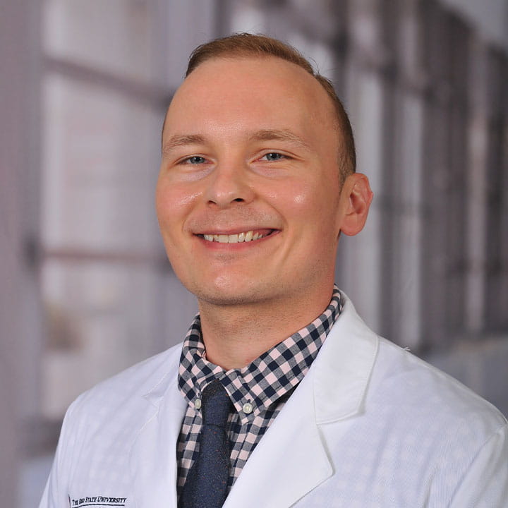 Mitchell Shelton